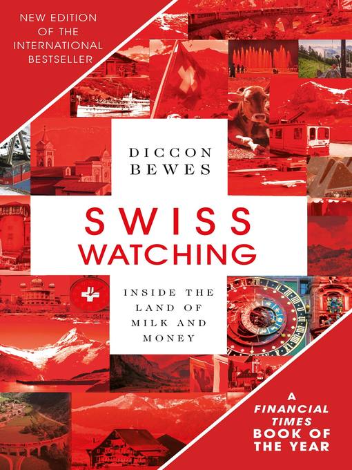 Swiss Watching - Cincinnati & Hamilton County Public Library - OverDrive