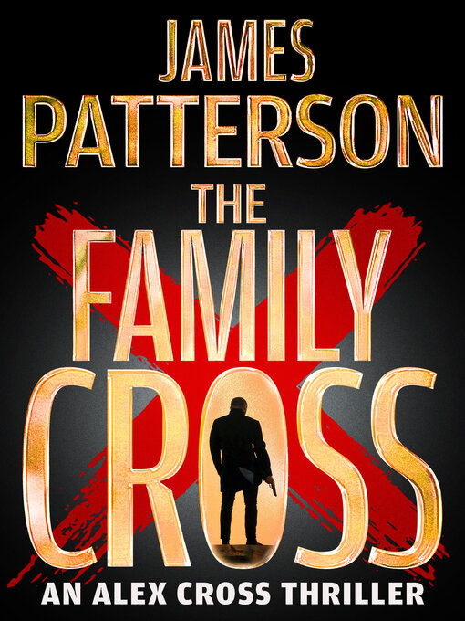 The Family Cross - Brevard County Library - OverDrive