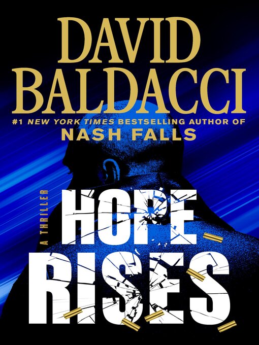 Hope Rises - Woodlands Downloadable Library - OverDrive
