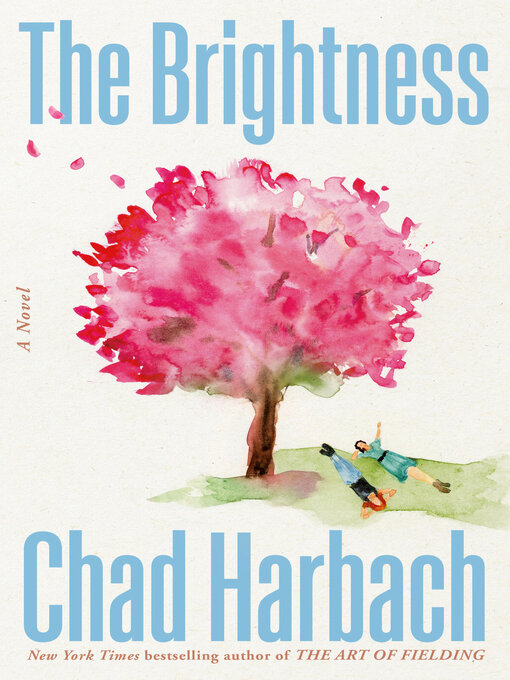 The Brightness - Cochise County Library District - OverDrive