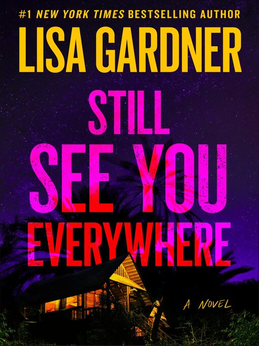 Still See You Everywhere - Wisconsin Public Library Consortium - OverDrive