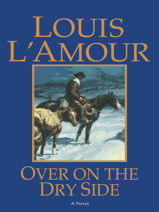 The Ferguson Rifle (Louis L'Amour's Lost Treasures) eBook by Louis L'Amour  - EPUB Book