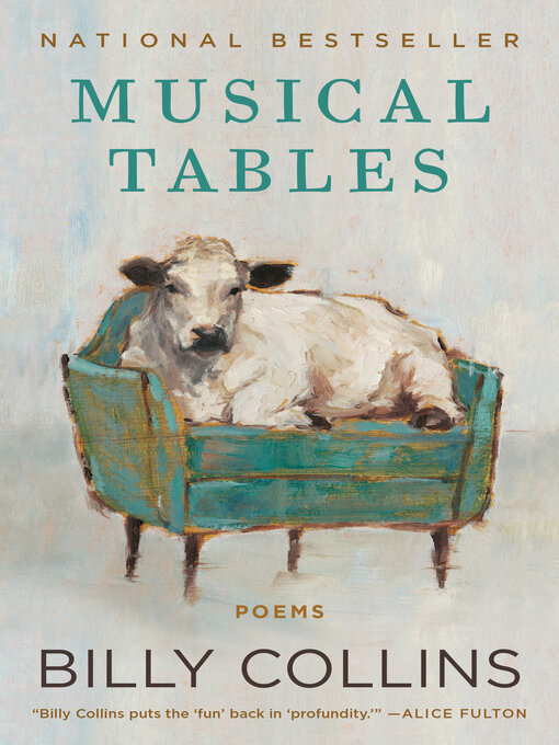 Libby - Musical Tables