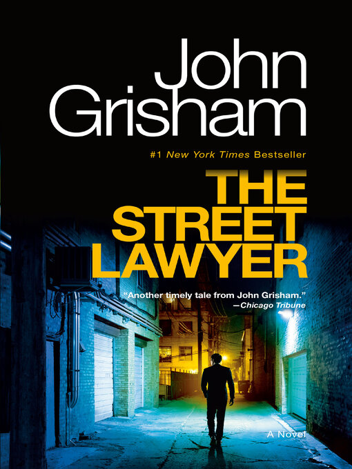 The Street Lawyer - CLEVNET