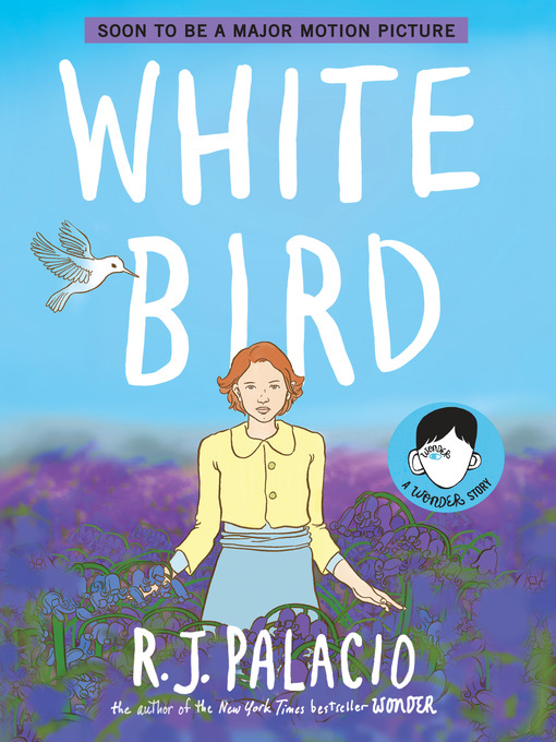 White Bird (E-Book)