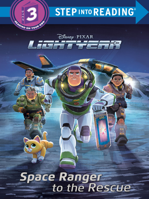 Disney And Pixar's Lightyear  See The Official Trailer Now