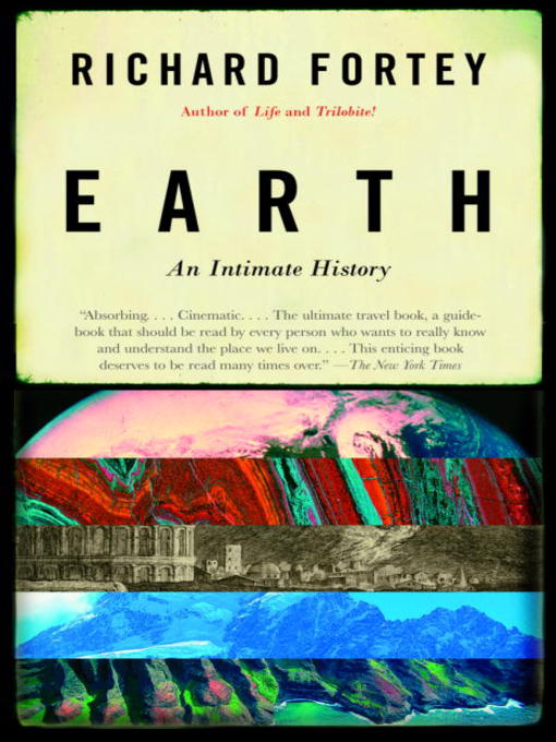 Earthy Library Earth - Lake County Library System - OverDrive