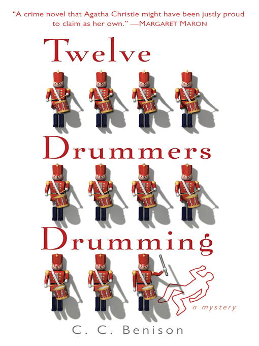 Twelve Drummers Drumming - Mid-ColumbiaTwelve Drummers Drumming - Mid-Columbia  