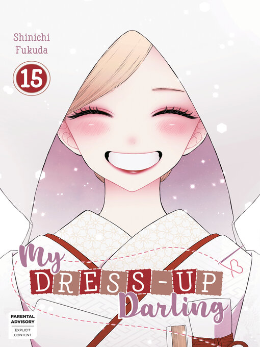 read my dress up darling Dress-Up Reading My Dress Up Darling
