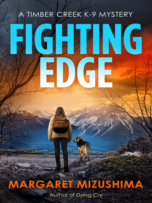 Fighting Edge - Pierce County Library System - OverDrive