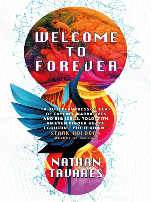Welcome to Forever - Houston Public Library - OverDrive