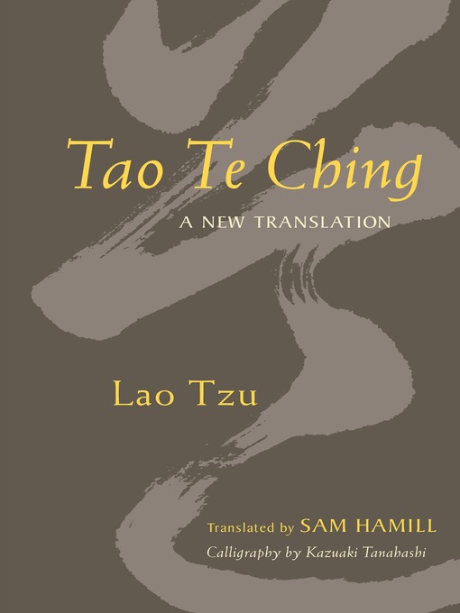 Tao te Ching eBook by Lao Tzu - EPUB Book