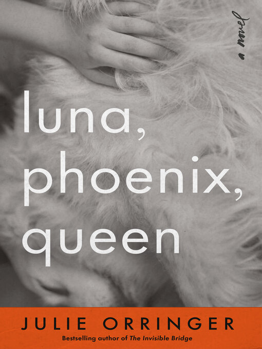 Luna, Phoenix, Queen - Sacramento Public Library - OverDrive
