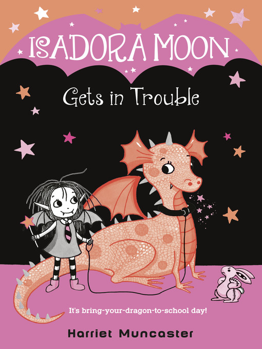 Isadora Moon(Series) · OverDrive: ebooks, audiobooks, and more for  libraries and schools