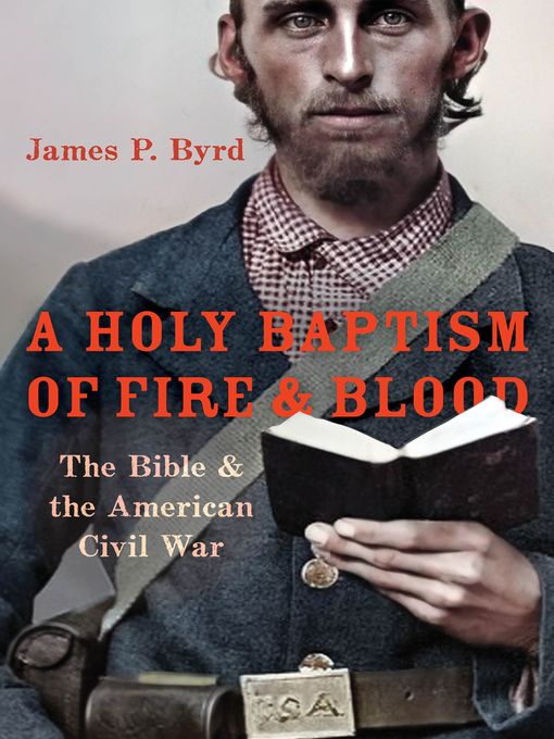 A Holy Baptism of Fire and Blood - Pinellas Public Library Cooperative ...