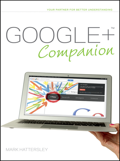 Libby - Google+ Companion
