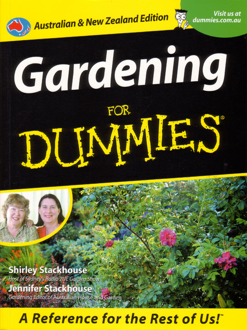 How to Garden for Dummies: Cultivate Your Green Thumb!