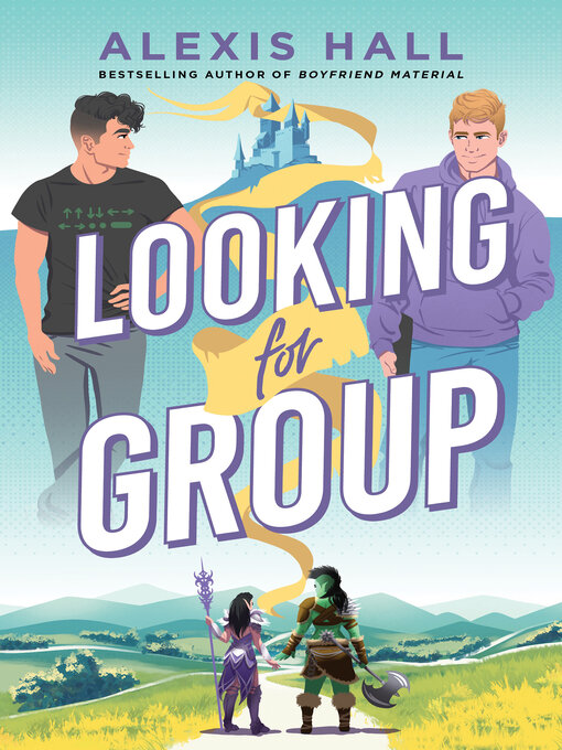 Looking for Group - Brevard County Library - OverDrive