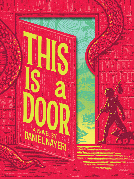 This Is a Door - King County Library System - OverDrive