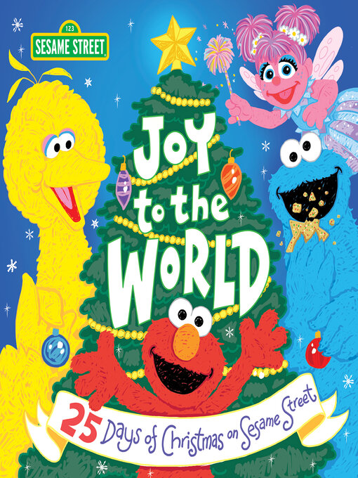 Kids - Joy to the World - Department of Defense - OverDrive