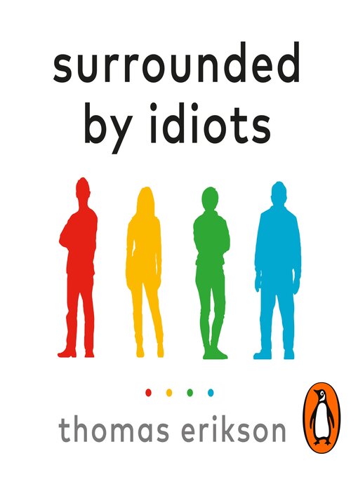 Surrounded by Idiots - Listening Books - OverDrive