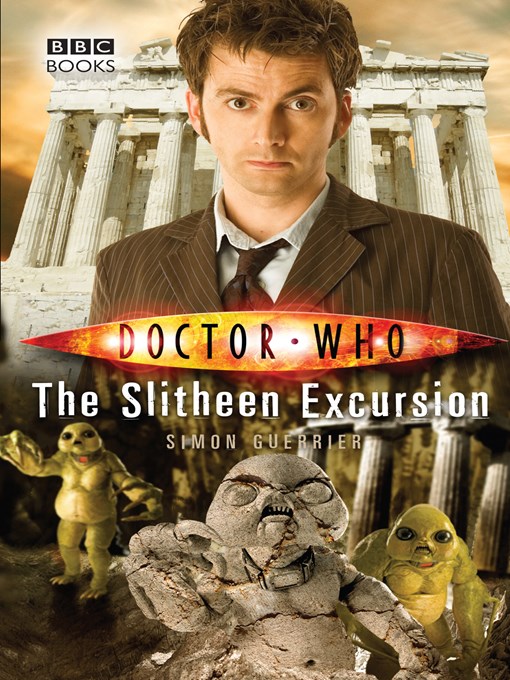Slitheen Game Libby - The Slitheen Excursion