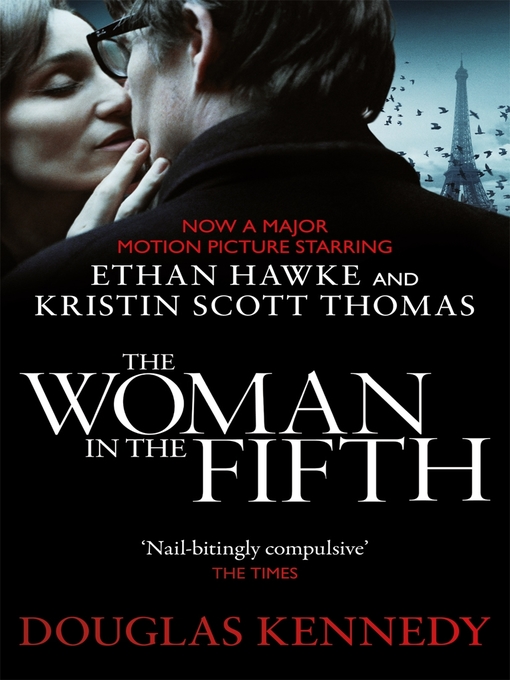 Kids & Teen - The Woman In the Fifth - Busan English Library - OverDrive Busan English Library