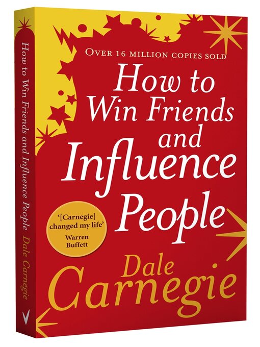 How to Win Friends and Influence People - Northamptonshire