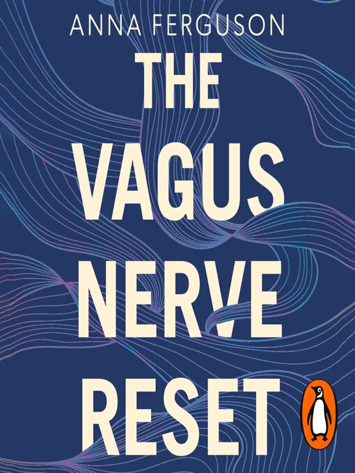 Libby - The Vagus Nerve Reset
