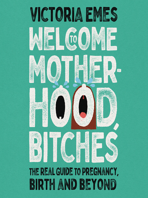 Welcome to Motherhood.