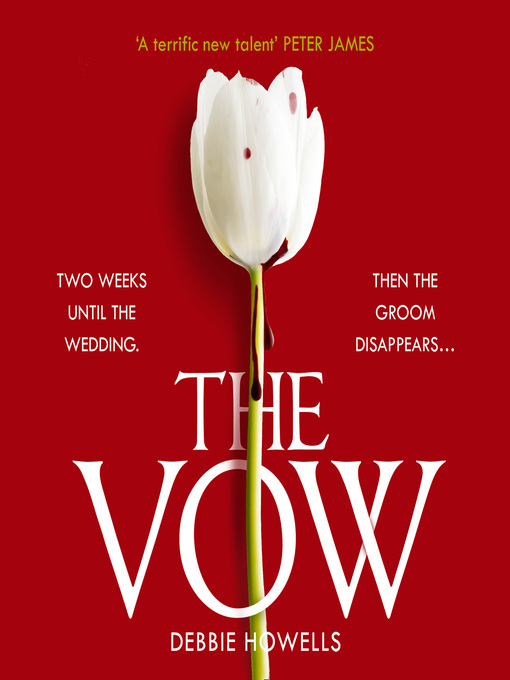 Libby - The Vow