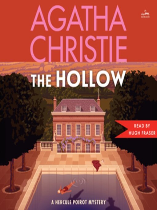 The Hollow - Boston Public Library - OverDrive