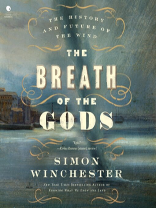 The Breath of the Gods (April 2026)