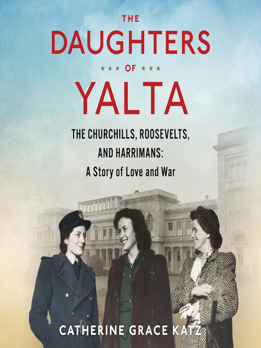 Libby - The Daughters of Yalta
