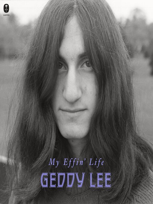 My Effin' Life - eLibrary NJ - OverDrive