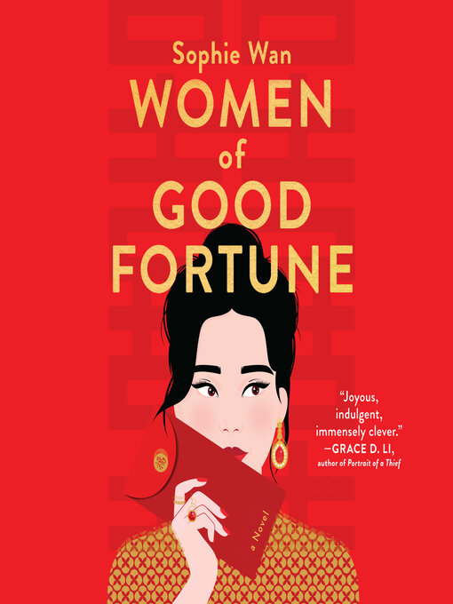 Women of Good Fortune - Harris County Public Library - OverDrive