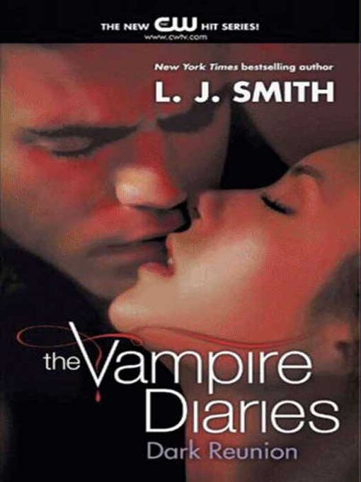 The Vampire Diaries: The Awakening: Book 1 (The Vampire Diaries: The  Return) (English Edition) eBook : Smith, L J: : Kindle Store