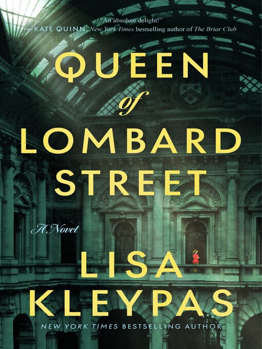 Queen of Lombard Street - Detroit Public Library - OverDrive