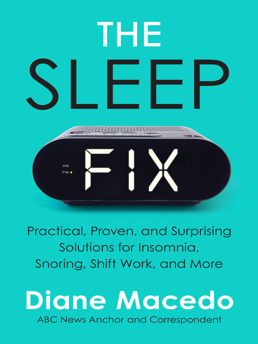 Libby - The Sleep Fix