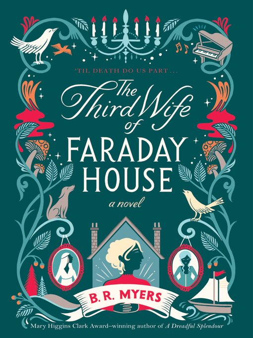 The Third Wife of Faraday House