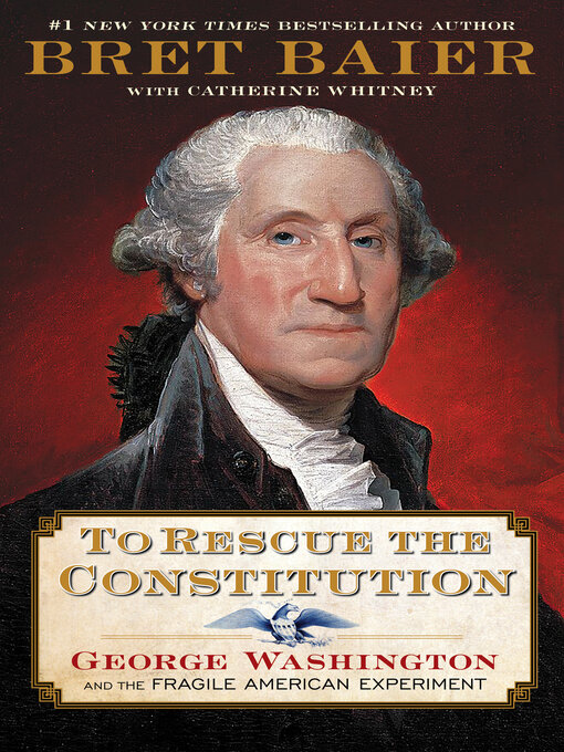 Libby - To Rescue the Constitution