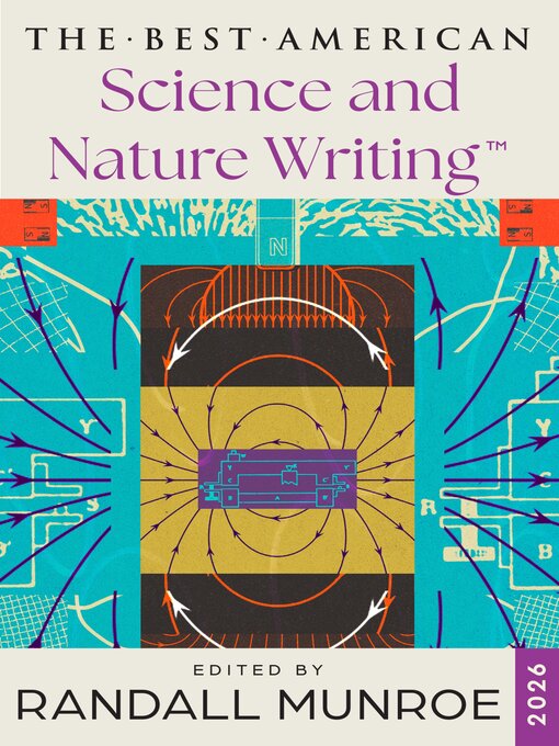 The Best American Science and Nature Writing 2026 - Los Angeles Public ...