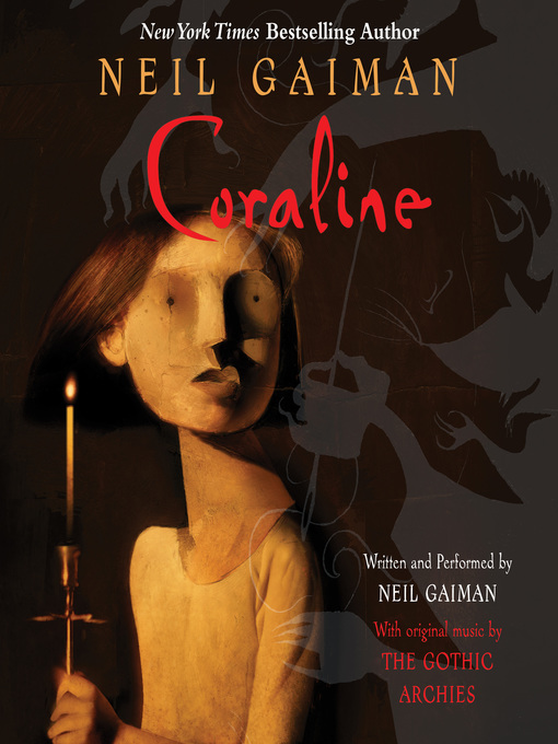 Coraline - University Libraries at the University of North