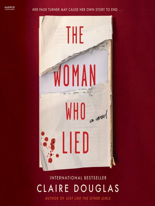 The Woman Who Lied - Hawaii State Public Library System - OverDrive