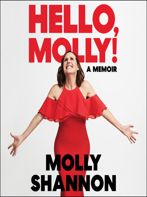 Libby - Hello, Molly!