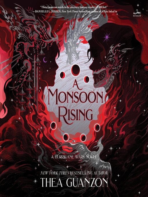 Libby - A Monsoon Rising