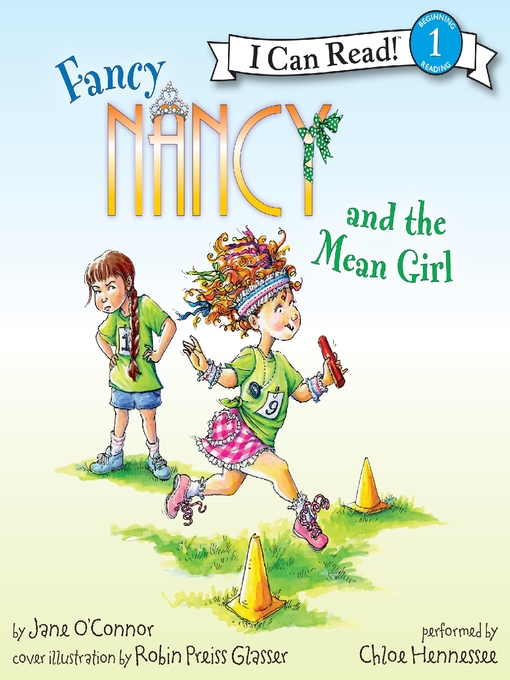 Fancy Nancy and the Mean Girl - OK Virtual Library - OverDrive