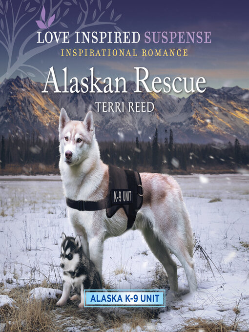 Alaskan Rescue - New Hampshire State Library - OverDrive