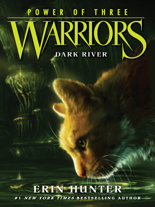 Dark River - Chester County Library System - OverDrive