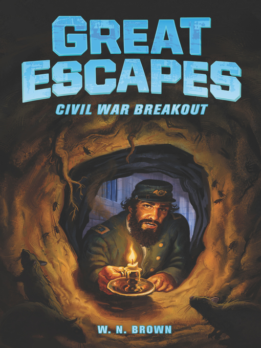 Libby - Civil War Breakout